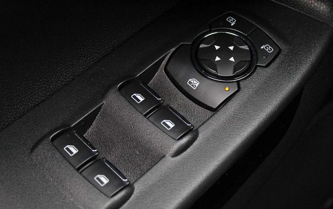 Ford EcoSport cena 79900 przebieg: 45253, rok produkcji 2022 z Tuchola małe 407